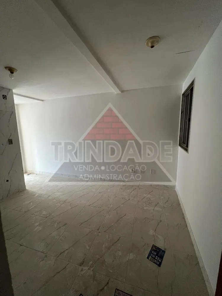 Apartamento, 1 quarto, 30 m² - Foto 2