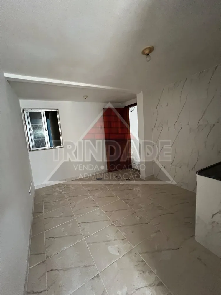 Apartamento, 1 quarto, 30 m² - Foto 3