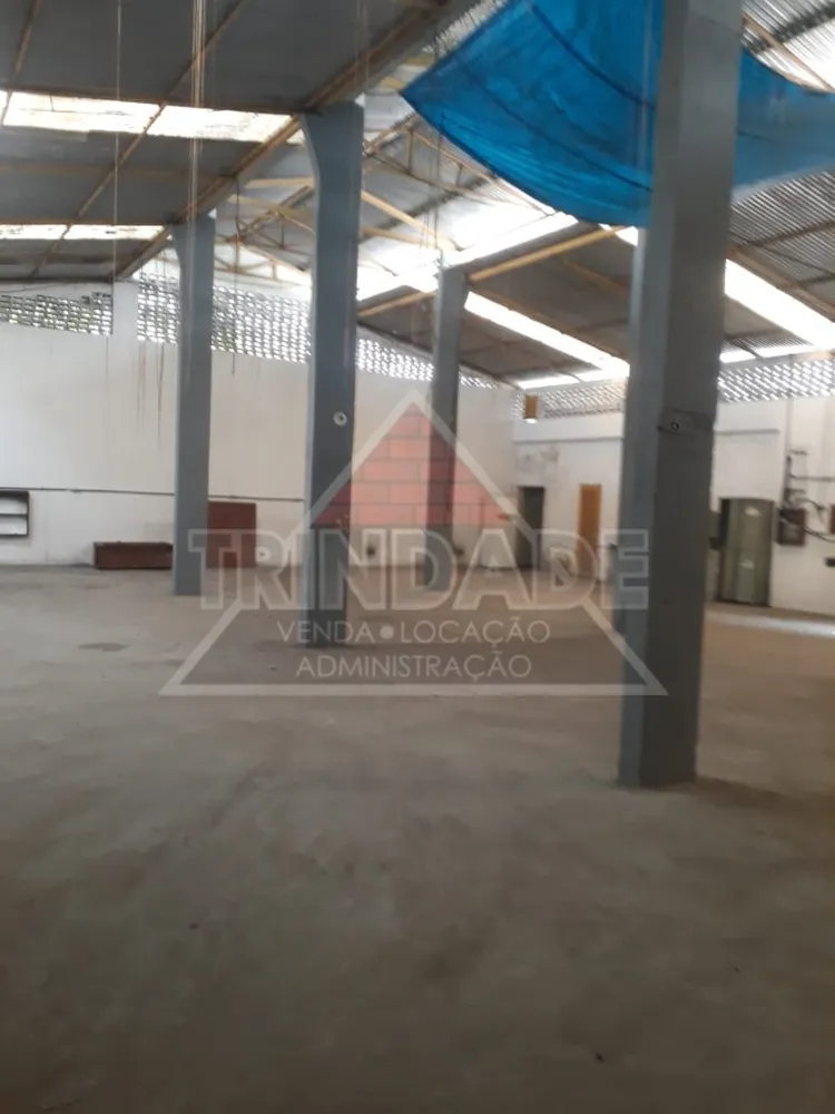 Depósito-Galpão, 1000 m² - Foto 11