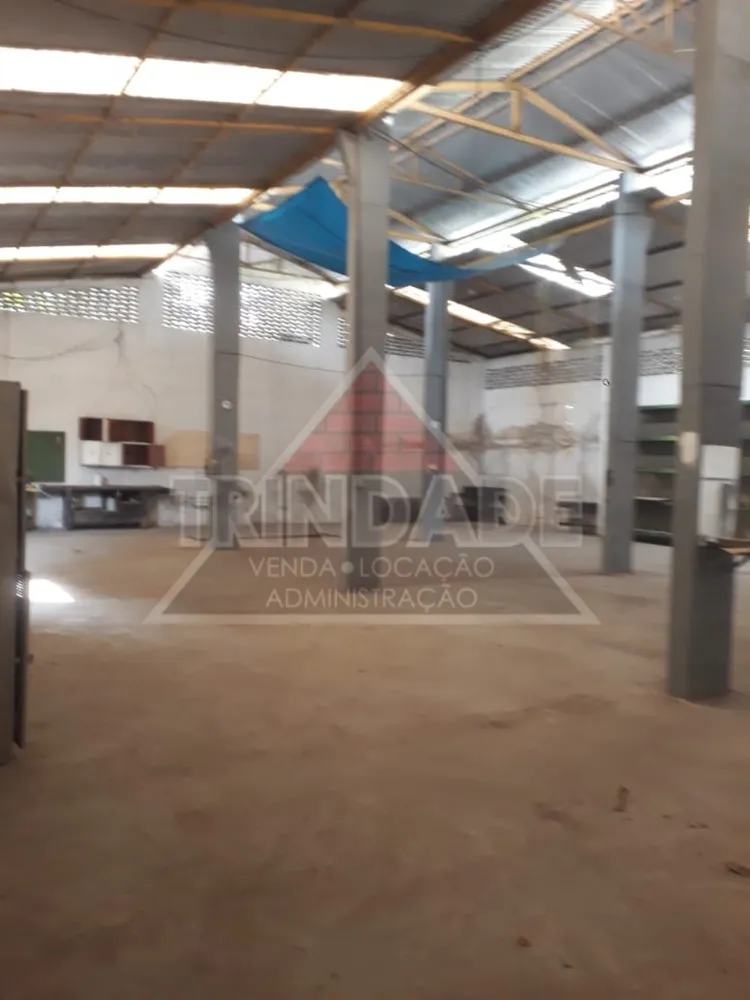 Depósito-Galpão, 1000 m² - Foto 13