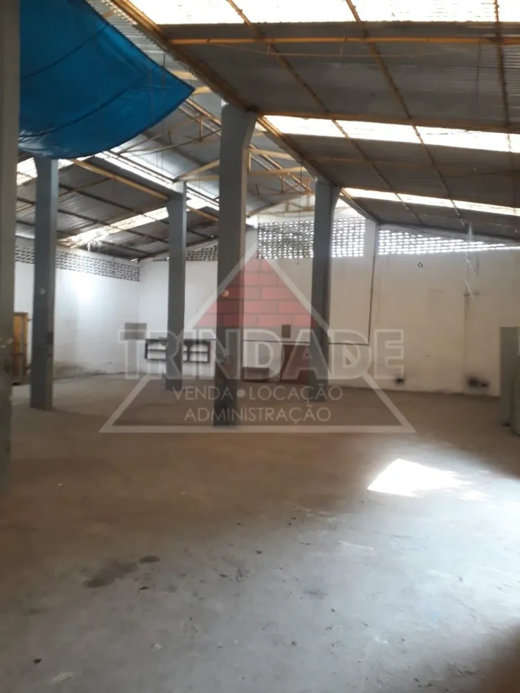 Depósito-Galpão, 1000 m² - Foto 14