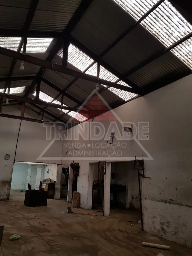 Depósito-Galpão, 1000 m² - Foto 19