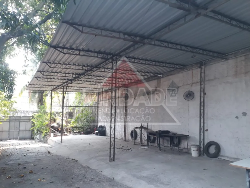 Depósito-Galpão, 1000 m² - Foto 12
