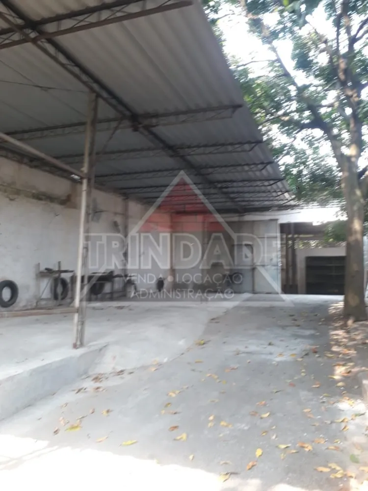 Depósito-Galpão, 1000 m² - Foto 3