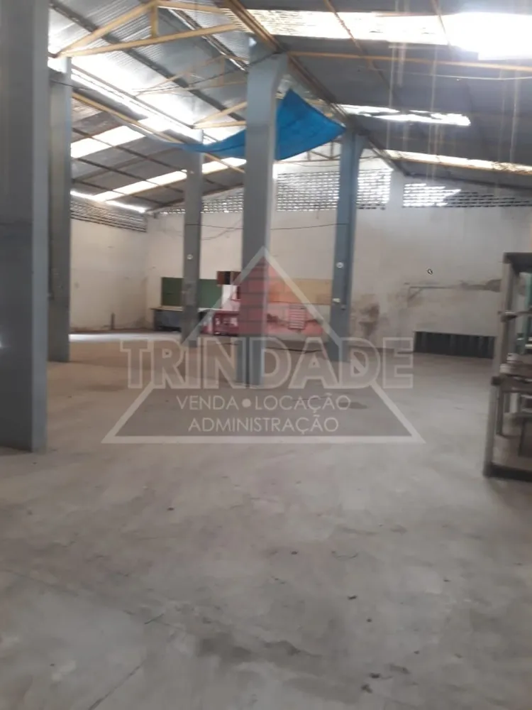 Depósito-Galpão, 1000 m² - Foto 16