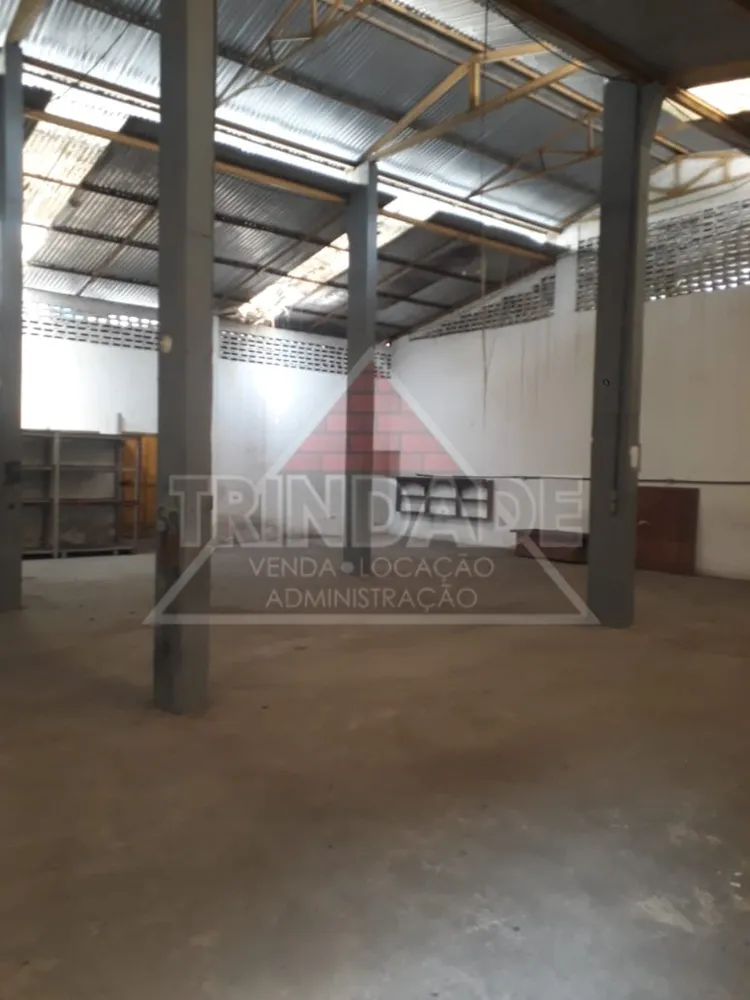 Depósito-Galpão, 1000 m² - Foto 2