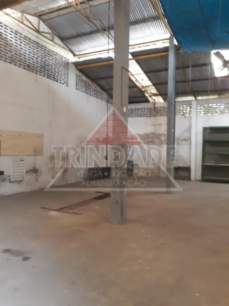 Depósito-Galpão, 1000 m² - Foto 4