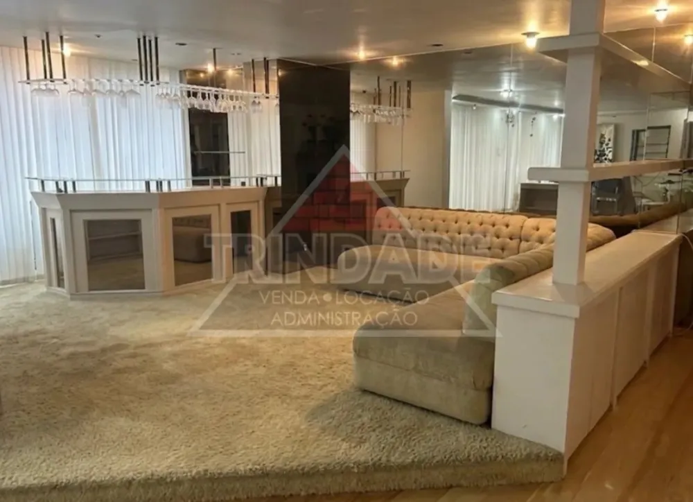 Cobertura, 4 quartos, 300 m² - Foto 3