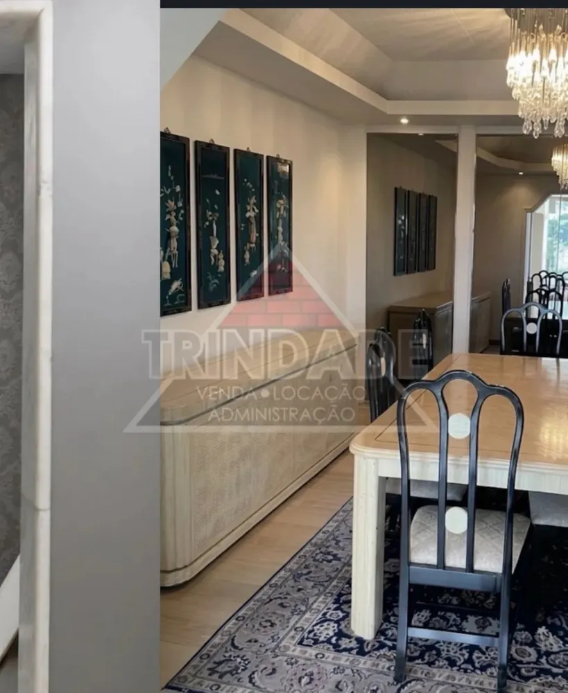 Cobertura, 4 quartos, 300 m² - Foto 4