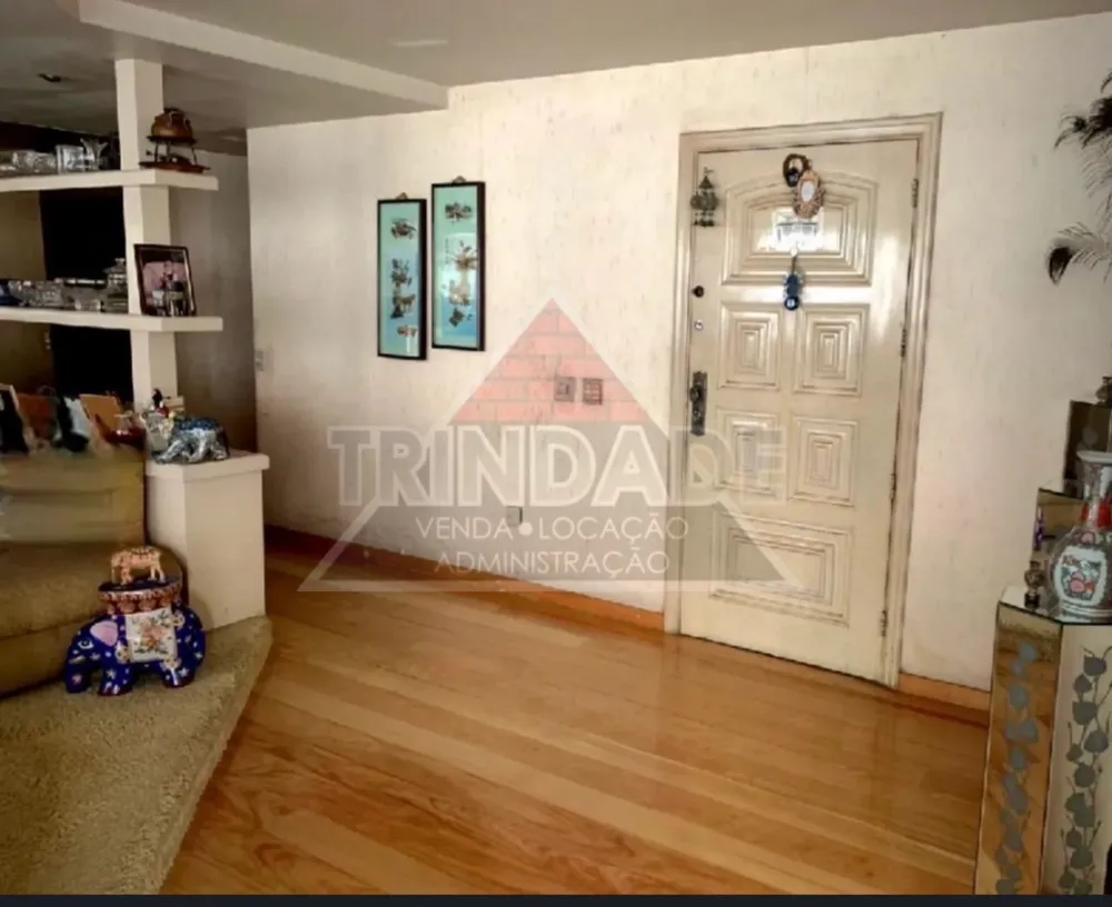 Cobertura, 4 quartos, 300 m² - Foto 1