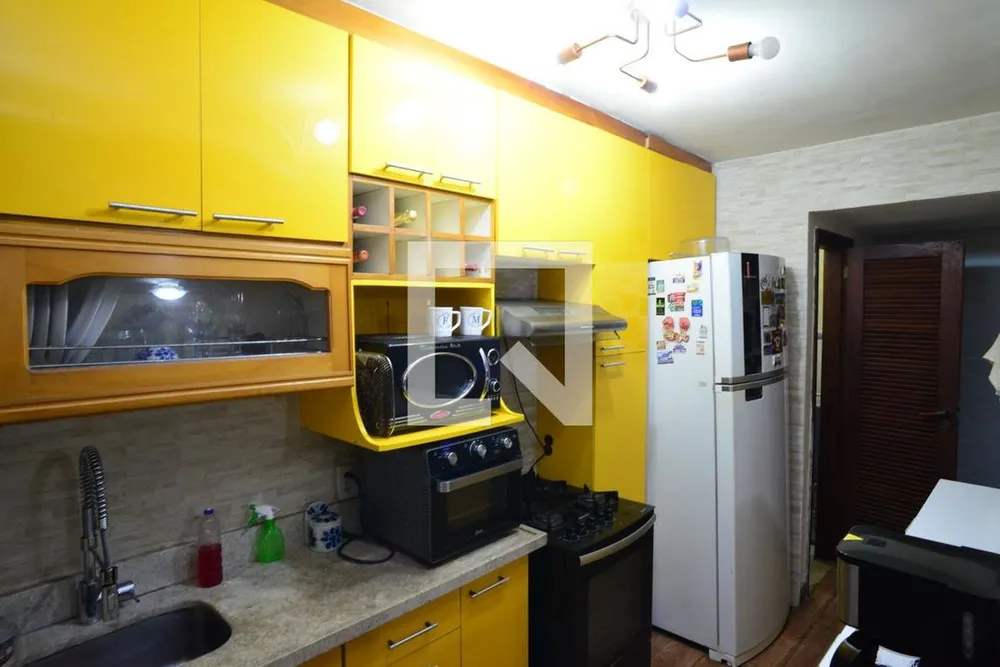 Casa, 3 quartos, 250 m² - Foto 23