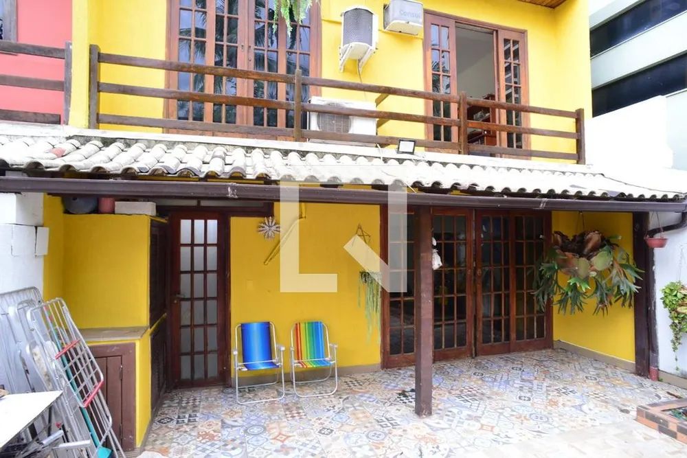 Casa, 3 quartos, 250 m² - Foto 13