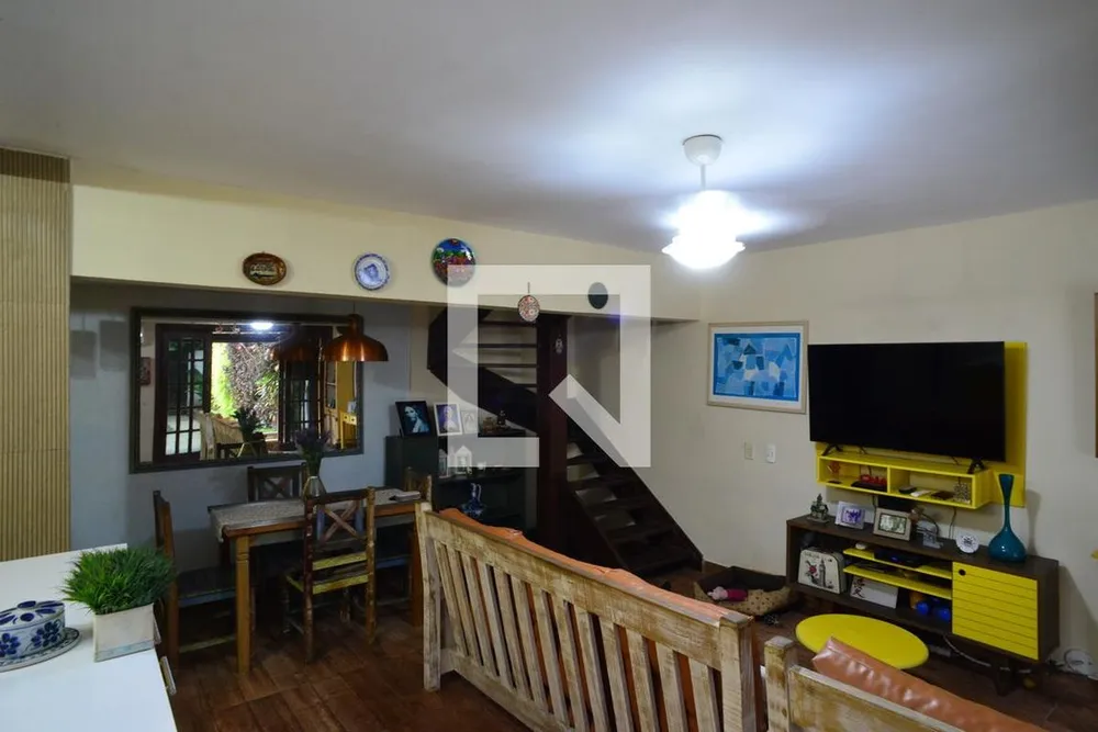 Casa, 3 quartos, 250 m² - Foto 3