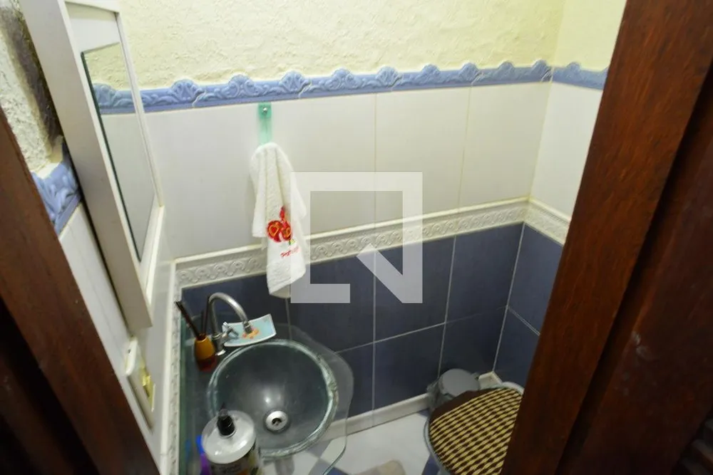 Casa, 3 quartos, 250 m² - Foto 9