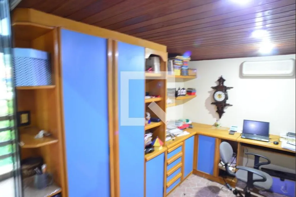 Casa, 3 quartos, 250 m² - Foto 21