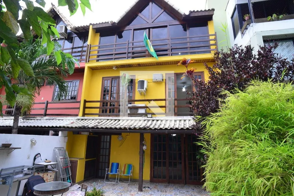 Casa, 3 quartos, 250 m² - Foto 17