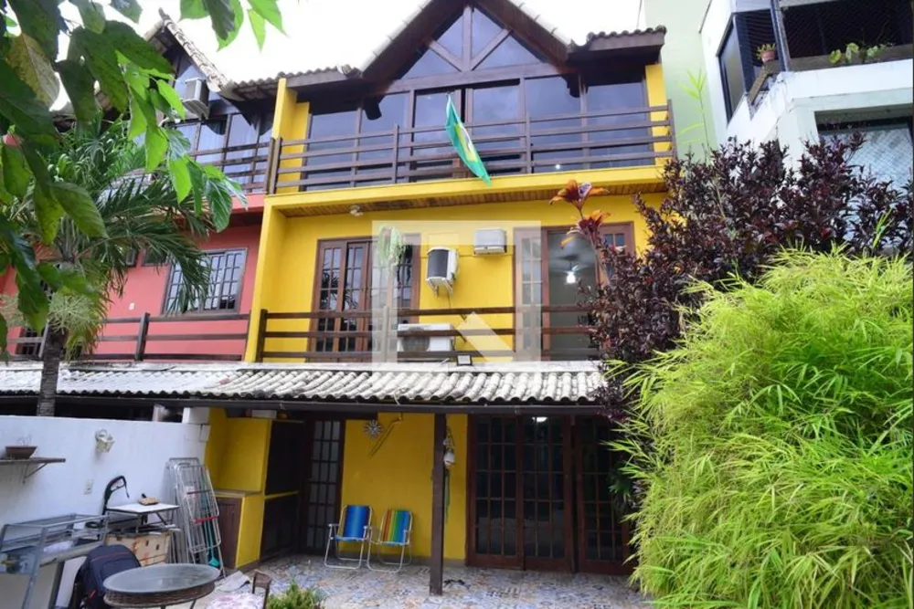 Casa, 3 quartos, 250 m² - Foto 31
