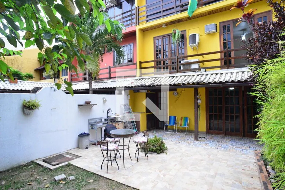 Casa, 3 quartos, 250 m² - Foto 41