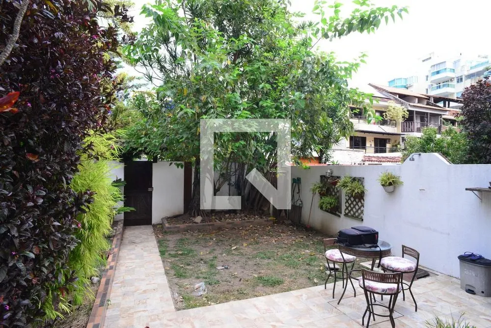 Casa, 3 quartos, 250 m² - Foto 38