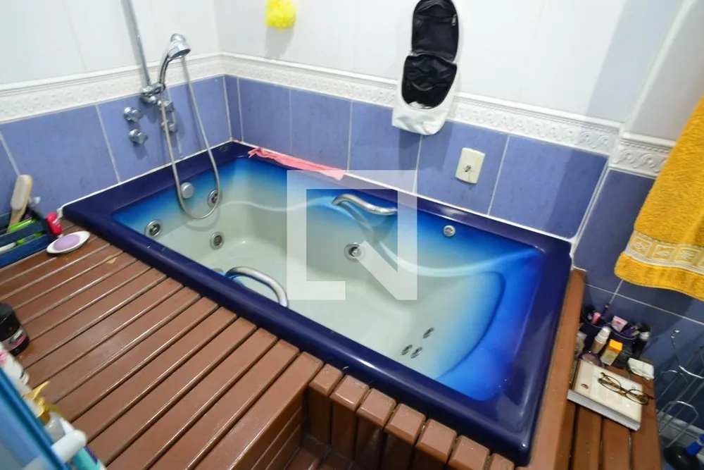 Casa, 3 quartos, 250 m² - Foto 22