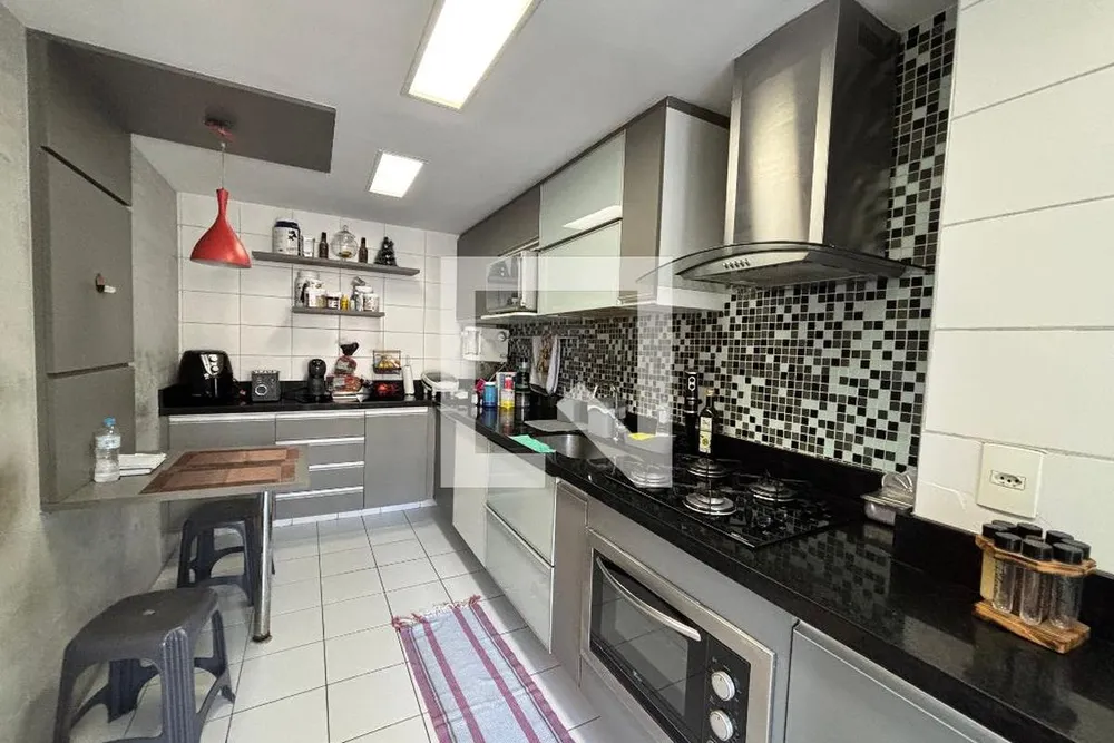 Apartamento, 4 quartos, 122 m² - Foto 30
