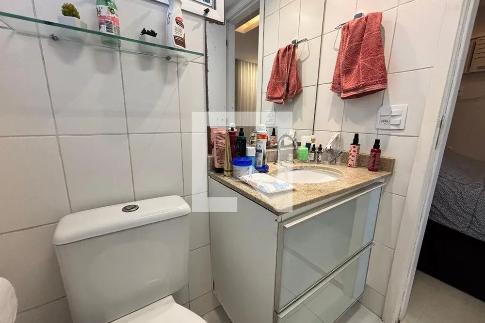 Apartamento, 4 quartos, 122 m² - Foto 1