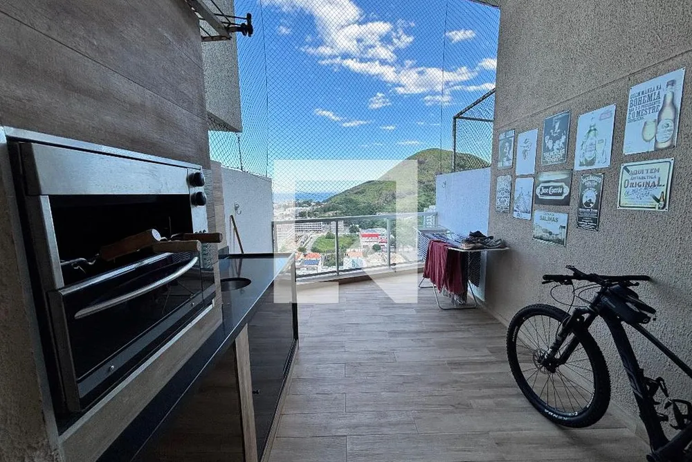 Apartamento, 4 quartos, 122 m² - Foto 17