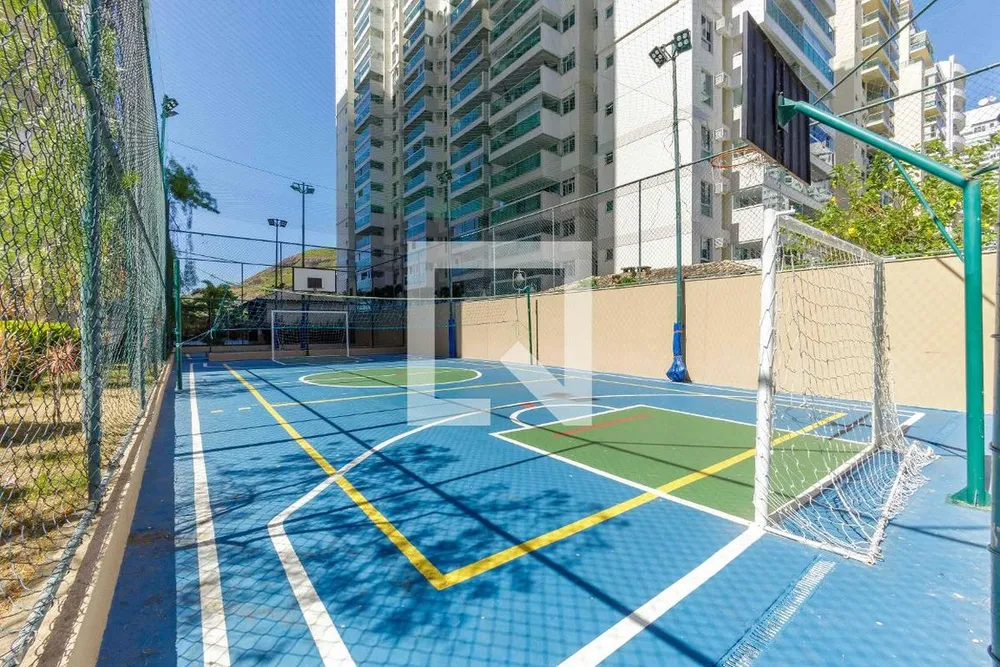 Apartamento, 4 quartos, 122 m² - Foto 56