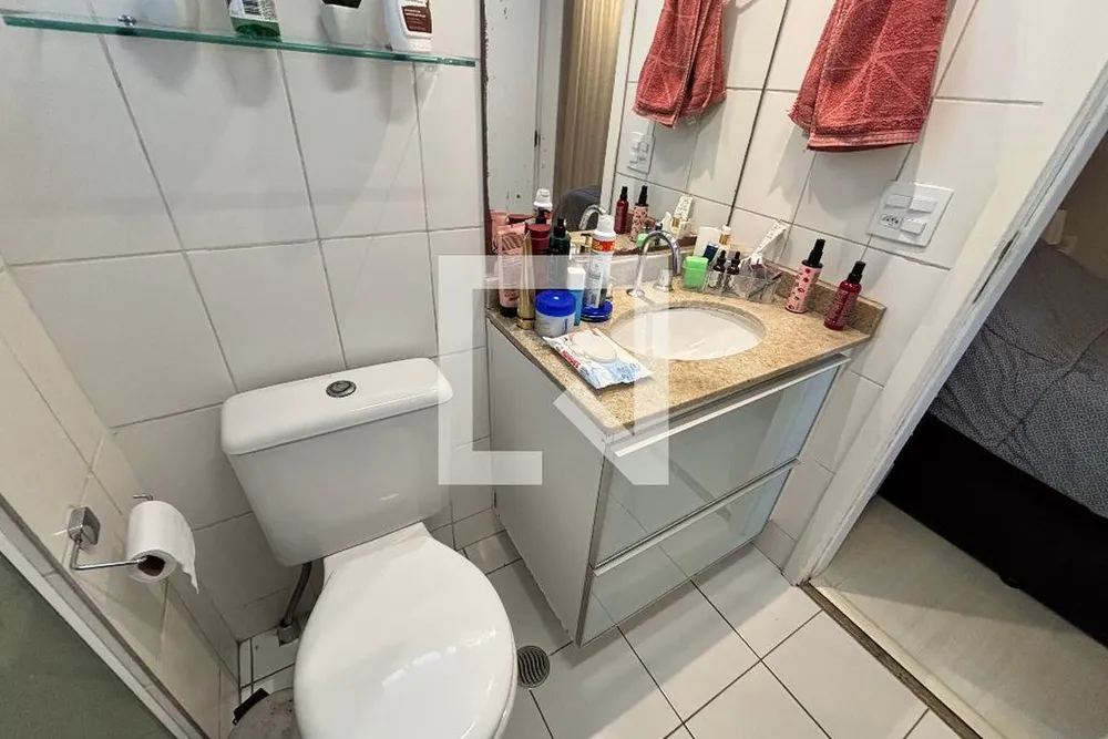 Apartamento, 4 quartos, 122 m² - Foto 64