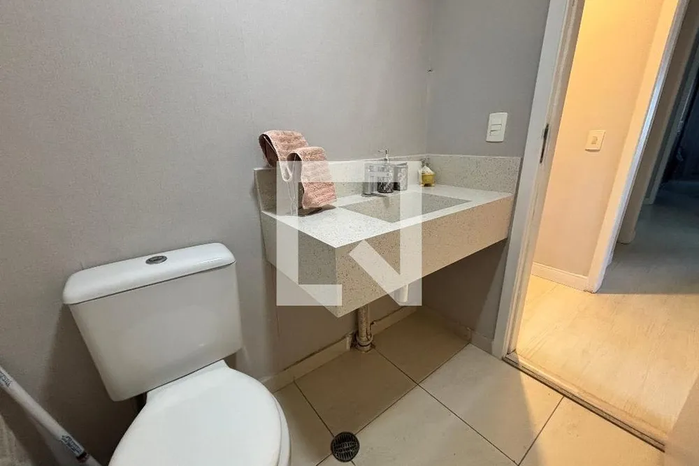 Apartamento, 4 quartos, 122 m² - Foto 47