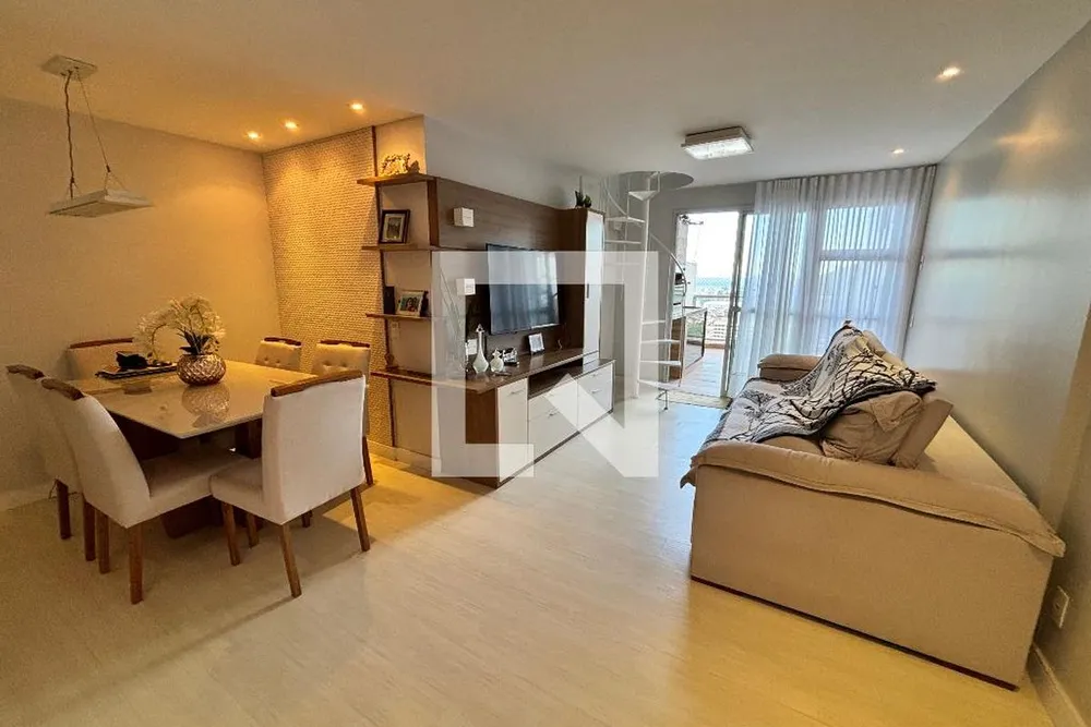 Apartamento, 4 quartos, 122 m² - Foto 11