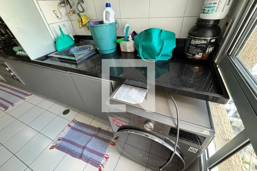 Apartamento, 4 quartos, 122 m² - Foto 38