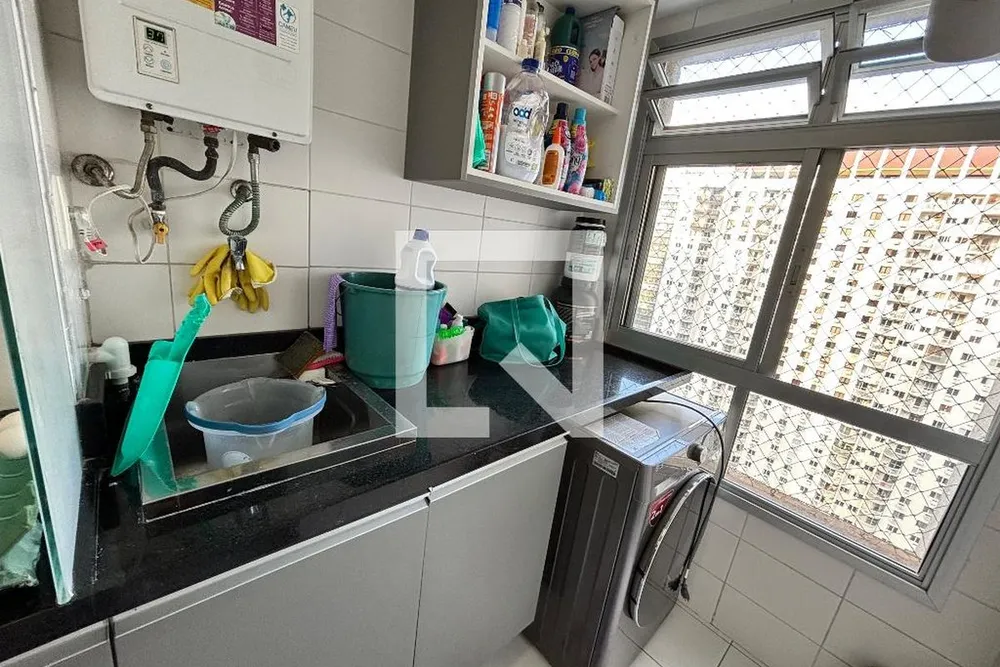 Apartamento, 4 quartos, 122 m² - Foto 33