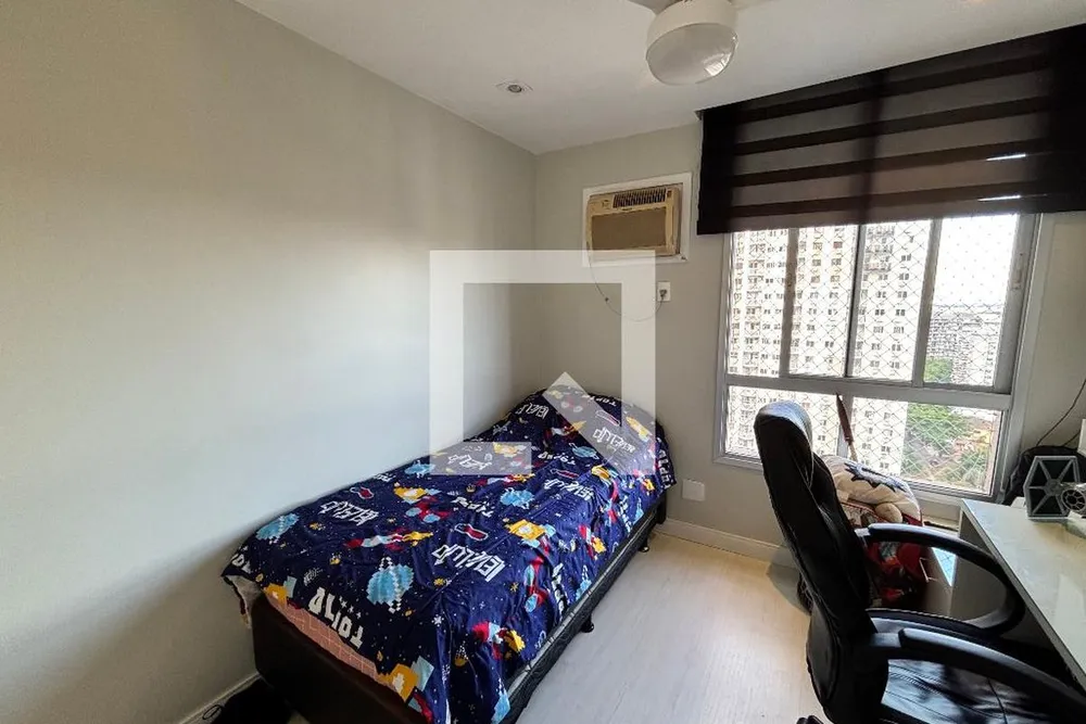 Apartamento, 4 quartos, 122 m² - Foto 4