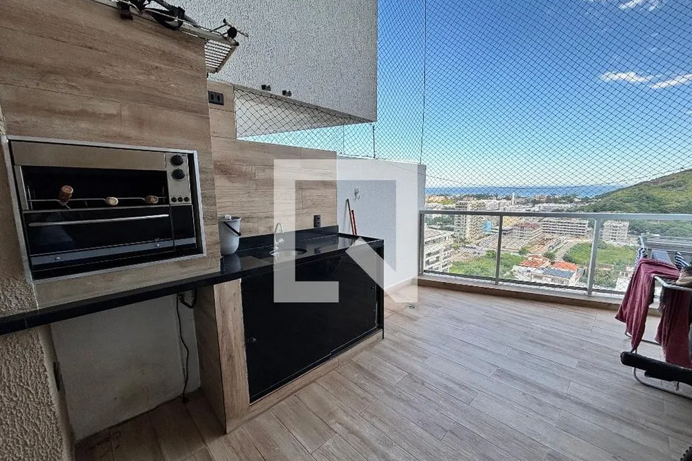 Apartamento, 4 quartos, 122 m² - Foto 18