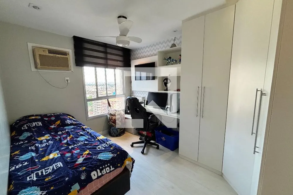 Apartamento, 4 quartos, 122 m² - Foto 37