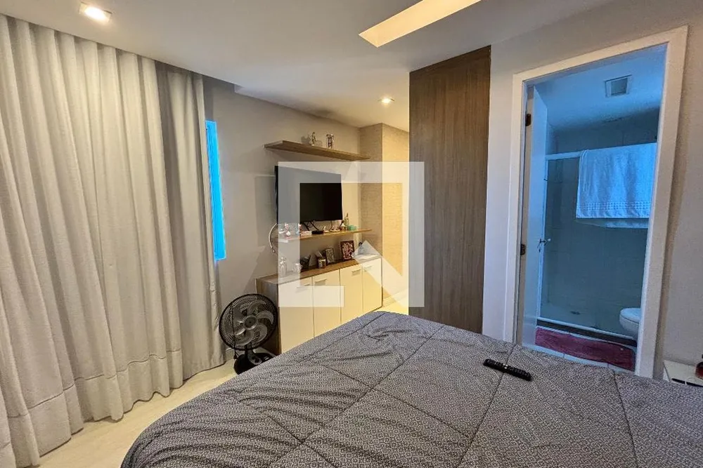 Apartamento, 4 quartos, 122 m² - Foto 62