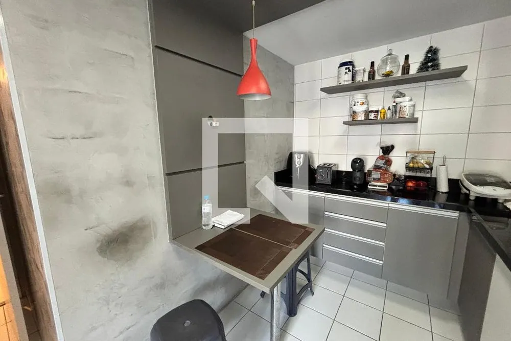 Apartamento, 4 quartos, 122 m² - Foto 2
