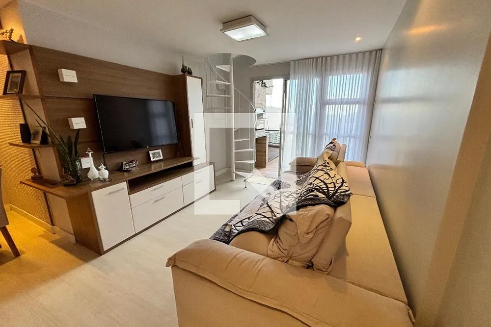 Apartamento, 4 quartos, 122 m² - Foto 12