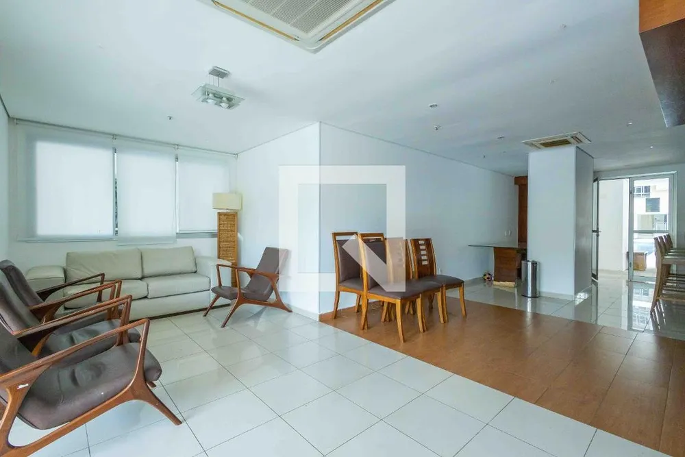 Apartamento, 4 quartos, 122 m² - Foto 45