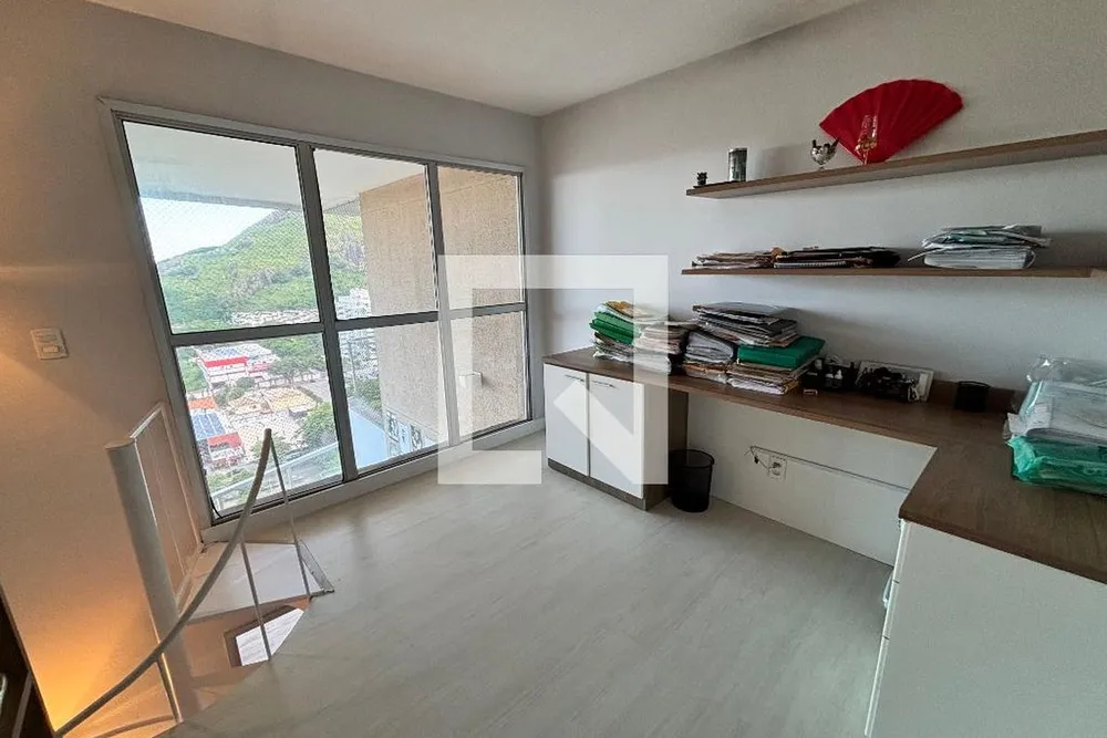 Apartamento, 4 quartos, 122 m² - Foto 6