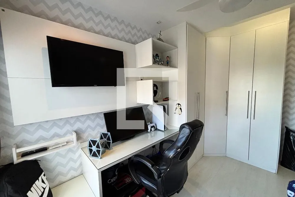 Apartamento, 4 quartos, 122 m² - Foto 9