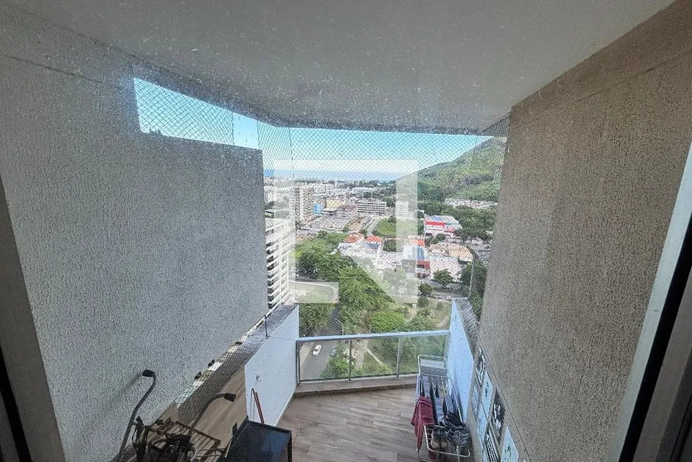 Apartamento, 4 quartos, 122 m² - Foto 49
