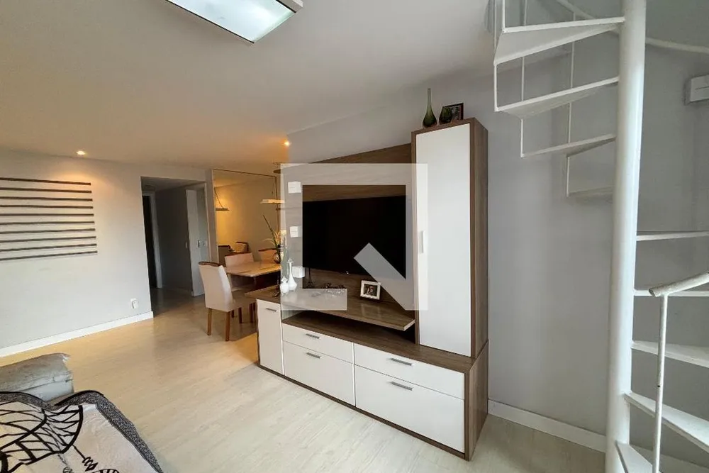 Apartamento, 4 quartos, 122 m² - Foto 16