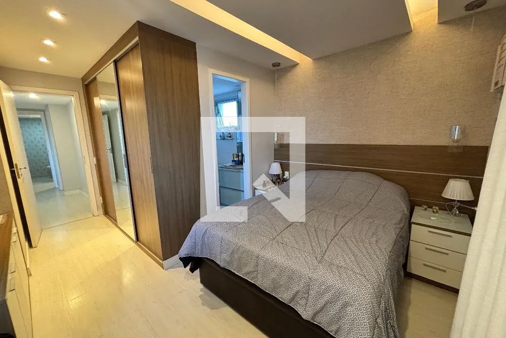 Apartamento, 4 quartos, 122 m² - Foto 69