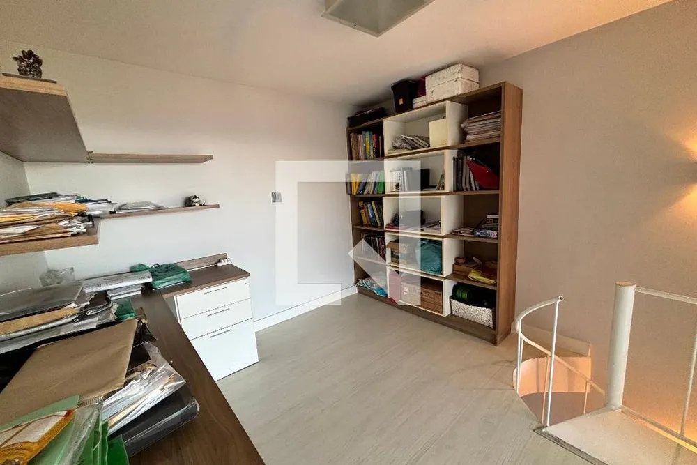 Apartamento, 4 quartos, 122 m² - Foto 50