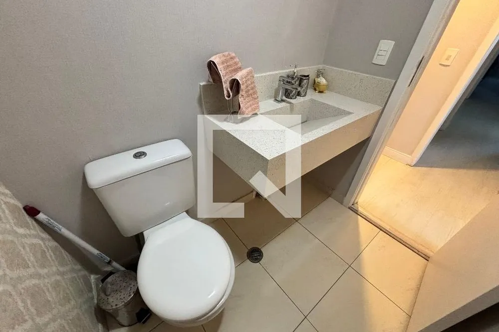 Apartamento, 4 quartos, 122 m² - Foto 59