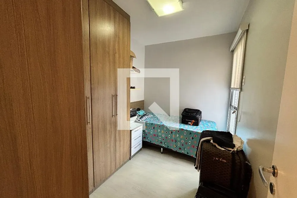 Apartamento, 4 quartos, 122 m² - Foto 5