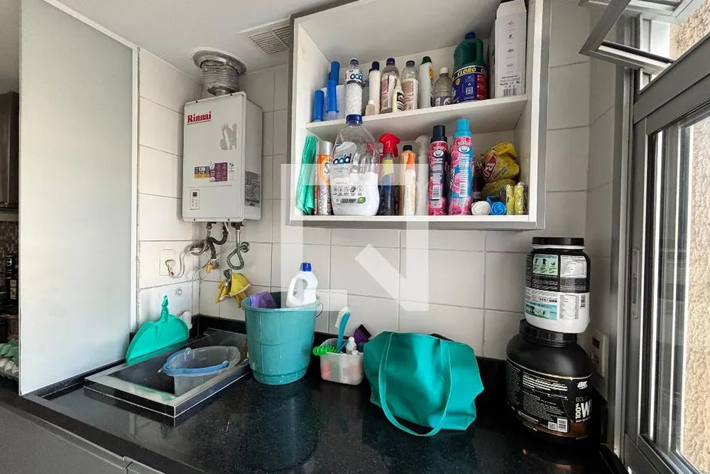 Apartamento, 4 quartos, 122 m² - Foto 7