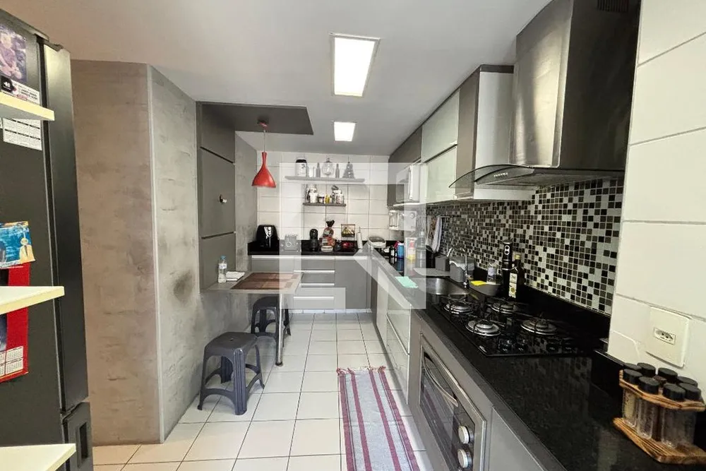 Apartamento, 4 quartos, 122 m² - Foto 46